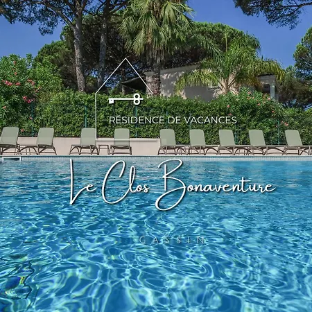 Ete Sans Fin St Tropez Vii アパート