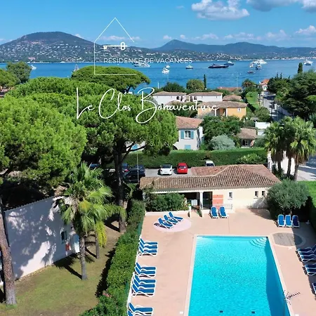 Ete Sans Fin St Tropez Vii *