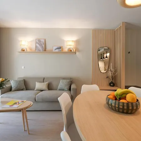 Ete Sans Fin St Tropez Vii Appartement