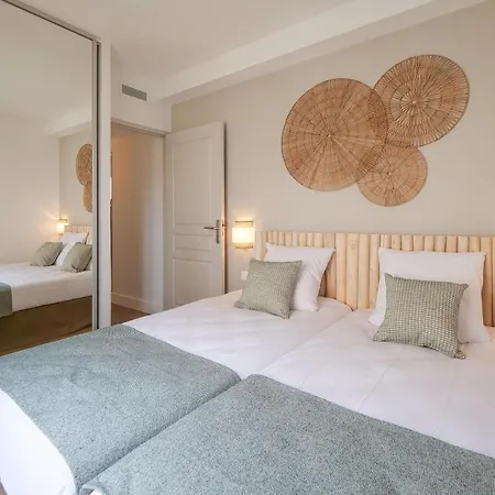 Ete Sans Fin St Tropez Vii Appartement *