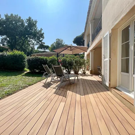 Ete Sans Fin St Tropez Vii Appartement Saint-Tropez