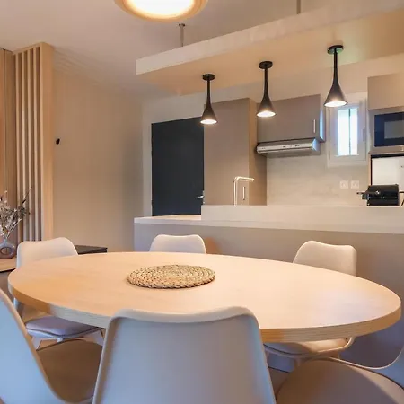 Ete Sans Fin St Tropez Vii Appartement