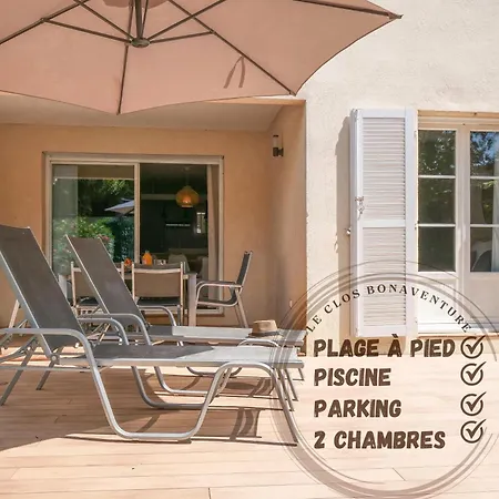 Ete Sans Fin St Tropez Vii Apartment Saint-Tropez