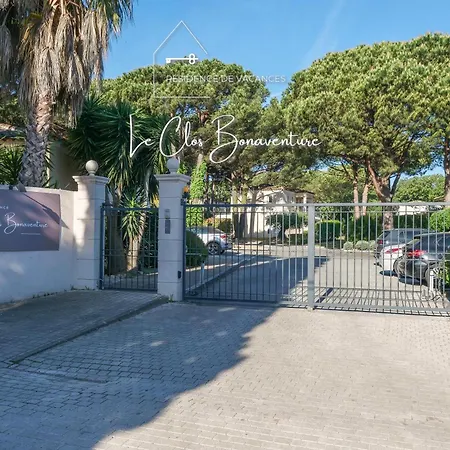 Apartment Ete Sans Fin St Tropez Vii