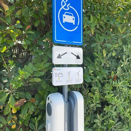 Ete Sans Fin St Tropez Vii Appartement *