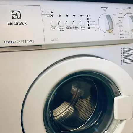 Ete Sans Fin St Tropez Vii Appartement Saint-Tropez