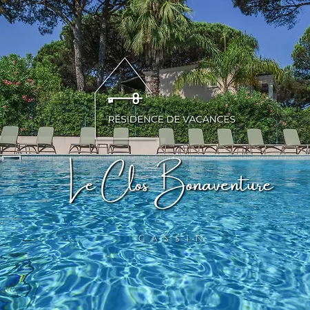 Ete Sans Fin St Tropez Vii Apartment